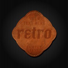 Vintage Label N49