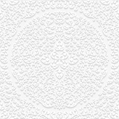 Seamless Floral Pattern N1691