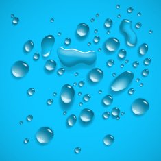 Water drops N24