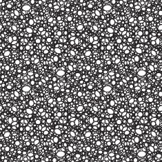 net bubble pattern N3