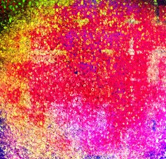Abstract pink grunge background N11