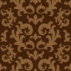 Floral background N1595