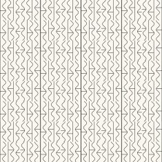 Seamless pattern stylish background N637