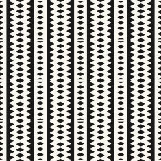 Seamless pattern stylish background N638