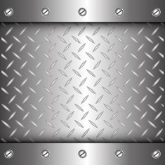 Metal design vector illustration N15
