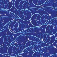 christmas abstract snowstorm seamless background N2