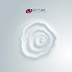 Abstract tree rings background N8