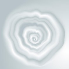 Abstract tree rings background N9