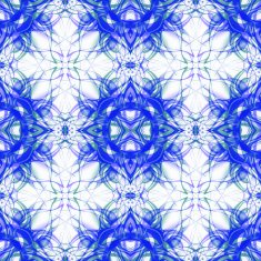 Mandala Decorative hand drawn lace pattern N29