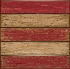 Old color wooden texture background N6