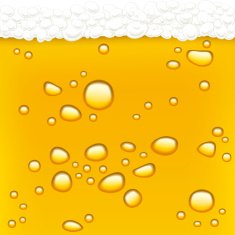 Beer drops