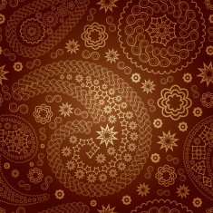 beautiful eastern pattern N5