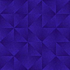 blue seamless triangle glitter design