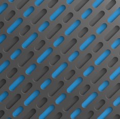 3D Abstract Background N6