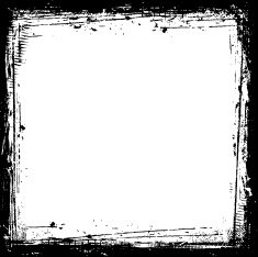 Grunge border N12