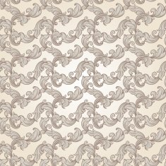 Seamless Vintage Background N9