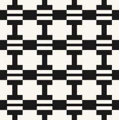 Seamless pattern stylish background N644