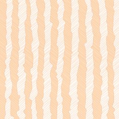 Pattern with vertical stripes from desert hills