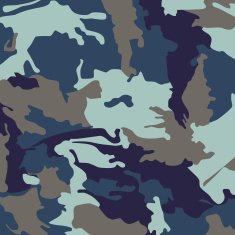 Army Pattern for Men N2