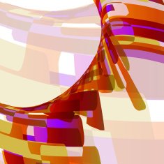 Abstract illustration colorful background N56
