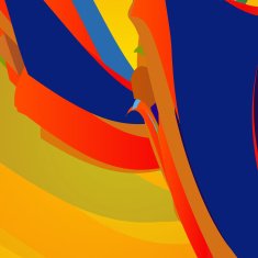 Abstract Background for Design N288