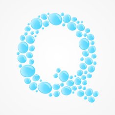 Alphabet Letter Q N2