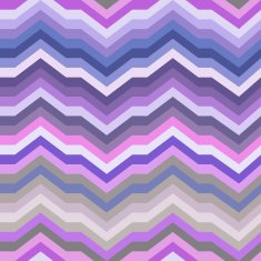 Seamless Color Abstract Retro Vector Background N29