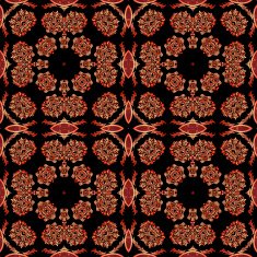 Patten background mathematically based on abstractions N1426