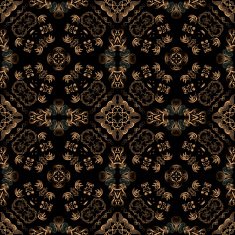 Patten background mathematically based on abstractions N1431
