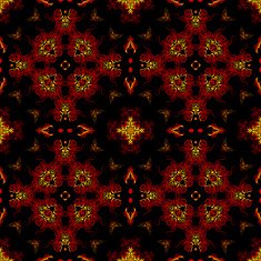 Patten background mathematically based on abstractions N1433