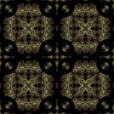 Patten background mathematically based on abstractions N1434