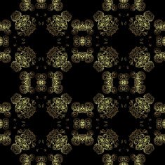 Patten background mathematically based on abstractions N1435