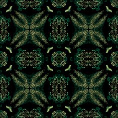 Patten background mathematically based on abstractions N1437