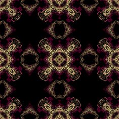 Patten background mathematically based on abstractions N1438