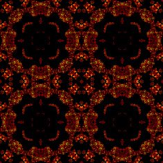 Patten background mathematically based on abstractions N1439