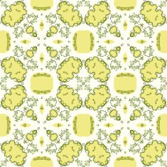 Patten background mathematically based on abstractions N1441