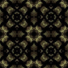 Patten background mathematically based on abstractions N1449