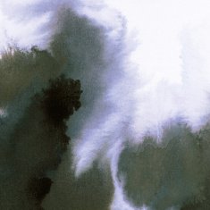 Abstract grungy watercolor background N3