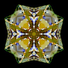 Patten background mathematically based on abstractions N1461