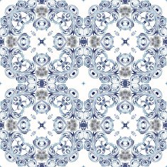 Patten background mathematically based on abstractions N1465