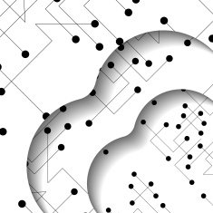 Circuit board illustration N82