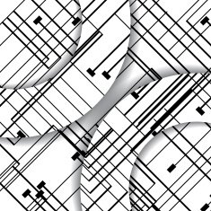 Circuit board illustration N84