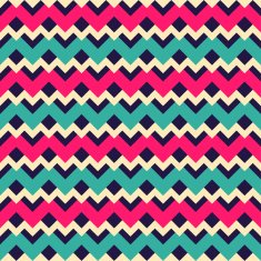 Abstract geometric pattern N146