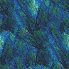 blue abstract watercolor art seamless texture