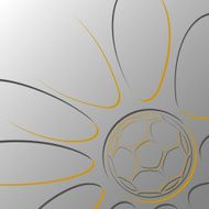 Football Ball N8