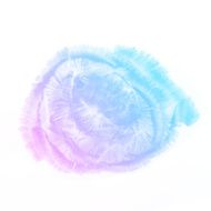 Colorful watercolor painting background N25
