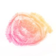 Colorful watercolor painting background N32