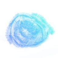 Colorful watercolor painting background N33