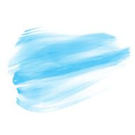 Colorful watercolor painting background N34