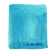 Watercolor blue spot N2